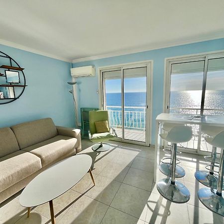 Louise appartement Cannes Exterior foto