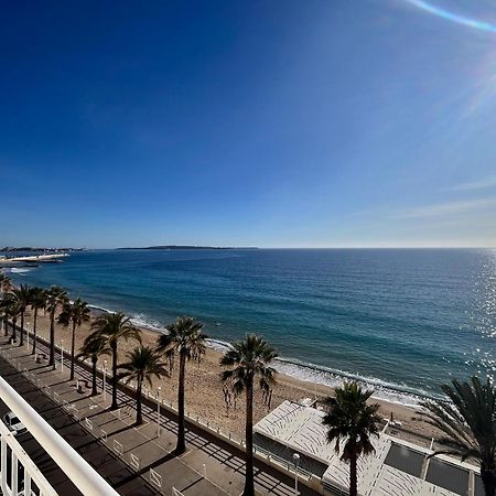 Louise appartement Cannes Exterior foto