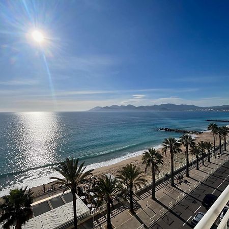 Louise appartement Cannes Exterior foto