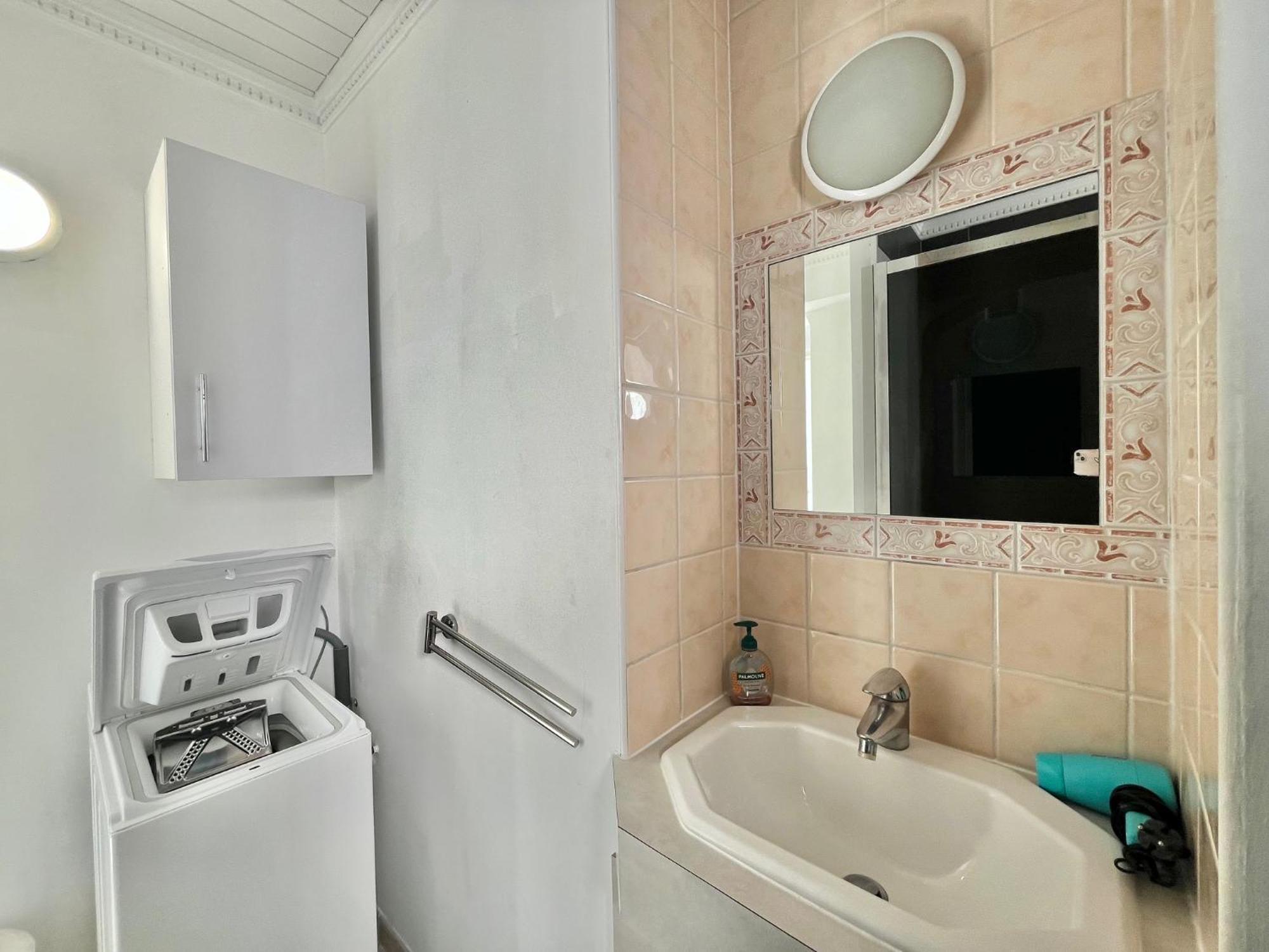 Louise appartement Cannes Exterior foto