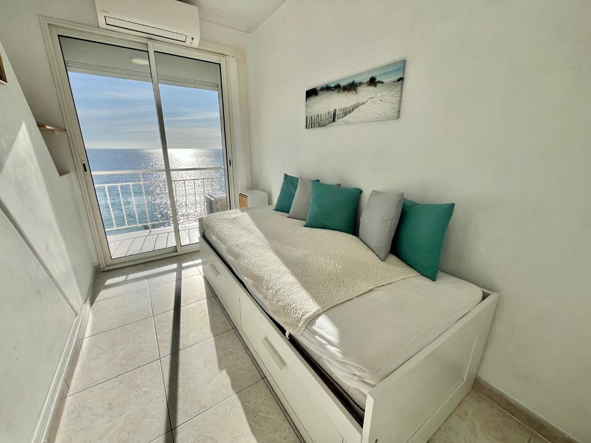 Louise appartement Cannes Exterior foto