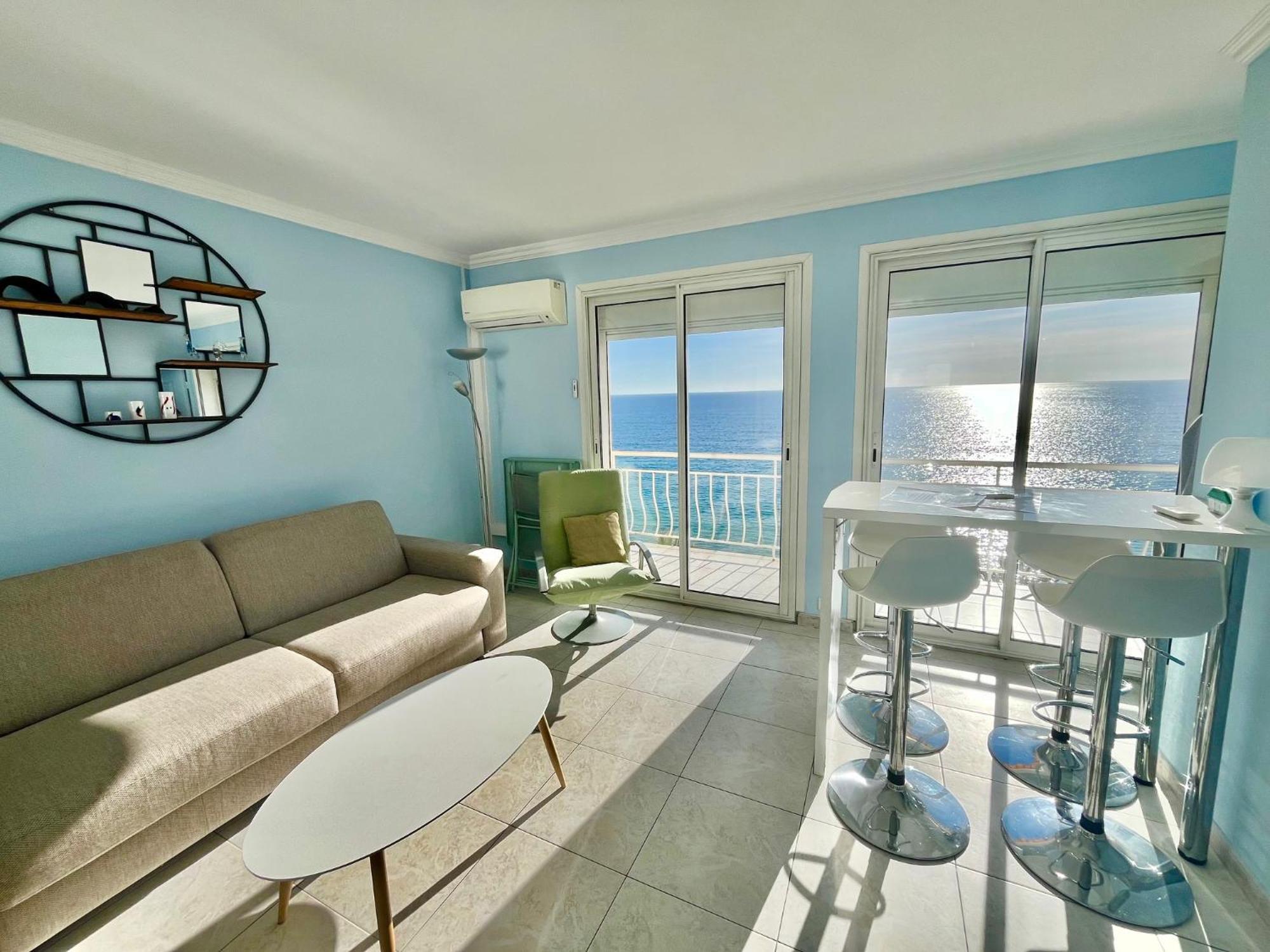 Louise appartement Cannes Exterior foto