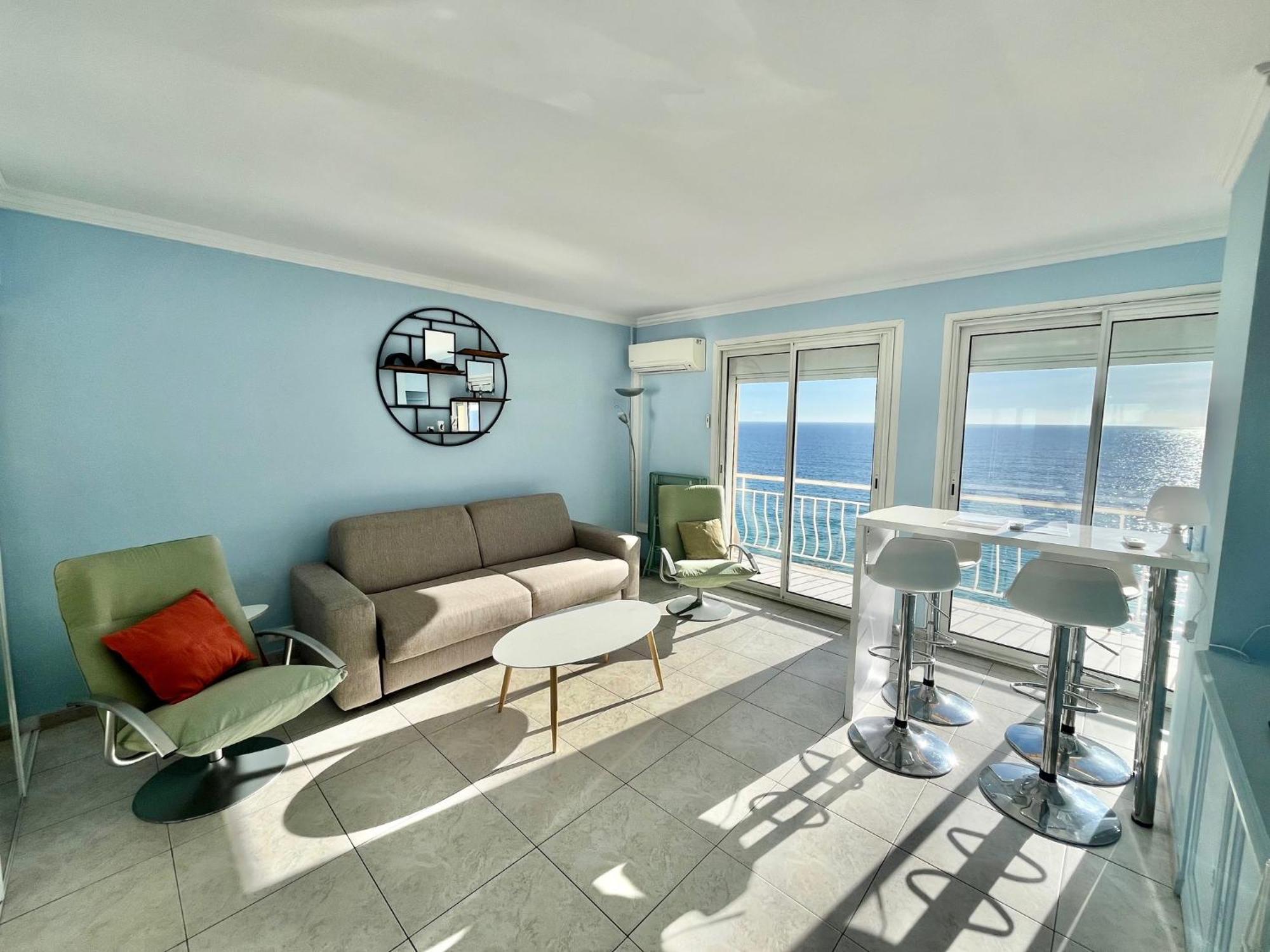 Louise appartement Cannes Exterior foto